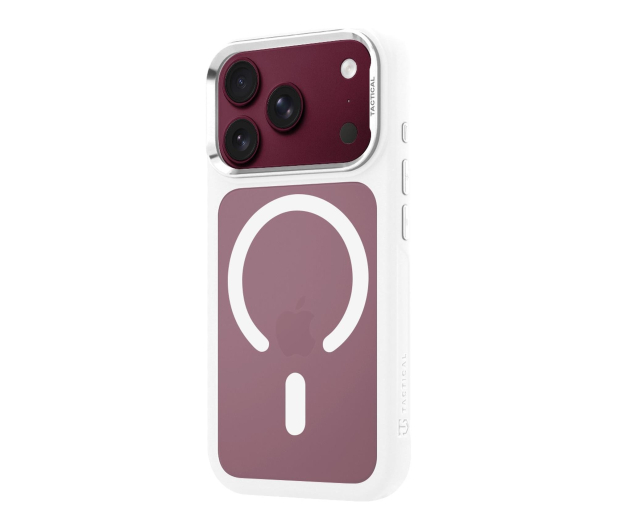 Tactical MagForce Hyperstealth 3.0 Kryt pro do iPhone 17 Pro/18 Pro S - 1586319 - zdjęcie 4